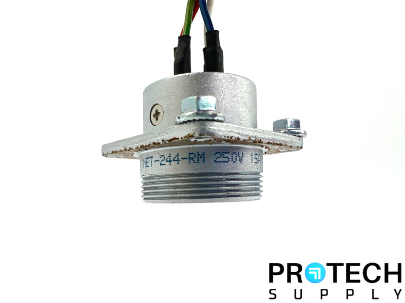 Load image into Gallery viewer, Ormon R88M-W10030H-S1 AC Servomotor with WARRANTY