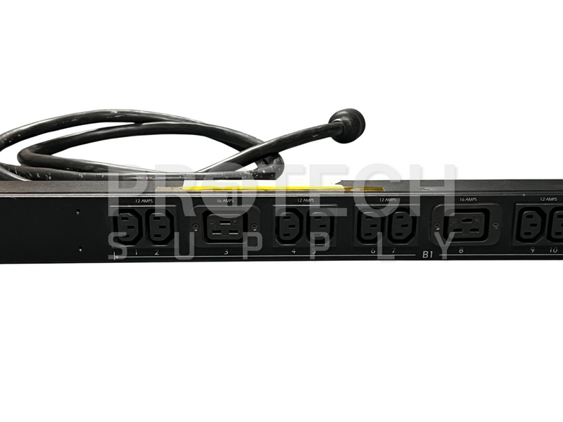 Load image into Gallery viewer, APC AP7541 Basic Rack PDU Zero U with WARRANTY