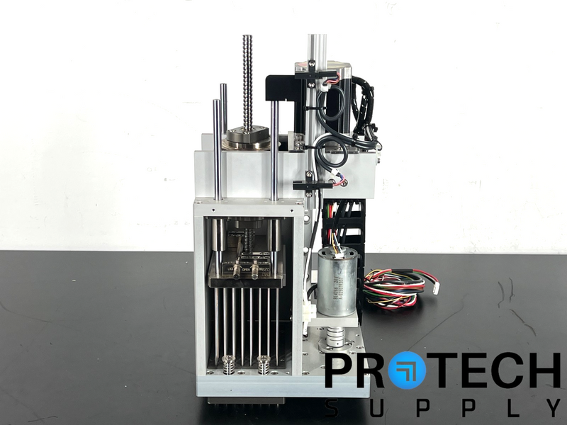 Load image into Gallery viewer, 96-Channel Pipetting Head Robotic Assembly from M96 Extraction System
