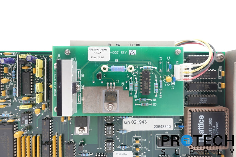 Load image into Gallery viewer, Thermo Finnigan 23648340 Temperature Feedback PCB Assembly with WARRANTY