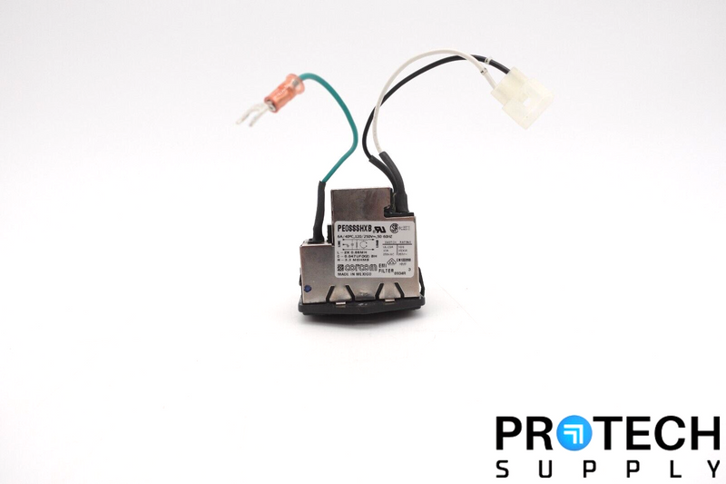 Load image into Gallery viewer, Corcom Brand PE0SSSHXB Power Entry Module with WARRANTY