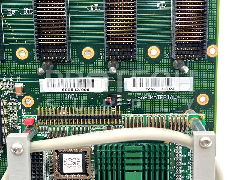 Load image into Gallery viewer, System Integration / Micron Ambyx V Zone + Fuse Board 07306-80005 with WARRANTY