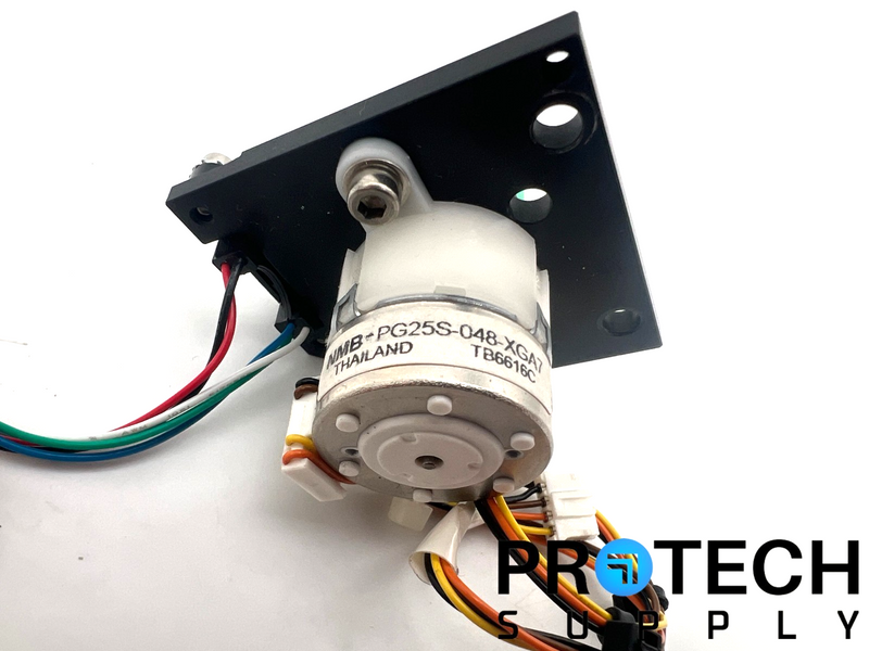 Load image into Gallery viewer, NMB PG25S-048-XGA7 Stepper Motor from Tecan Infinite F500 with WARRANTY