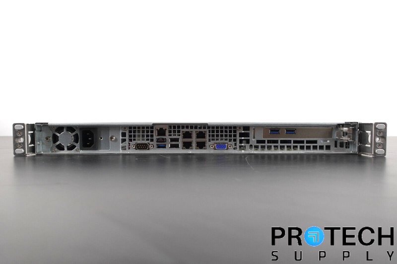 Load image into Gallery viewer, Supermicro SYS-5018D-MTLN4F Super Server 100-240V~ with WARRANTY
