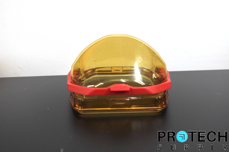 Load image into Gallery viewer, (Lot of 32) Thermo 75007309 TX-1000 ClickSeal Biocontainment Lid with WARRANTY