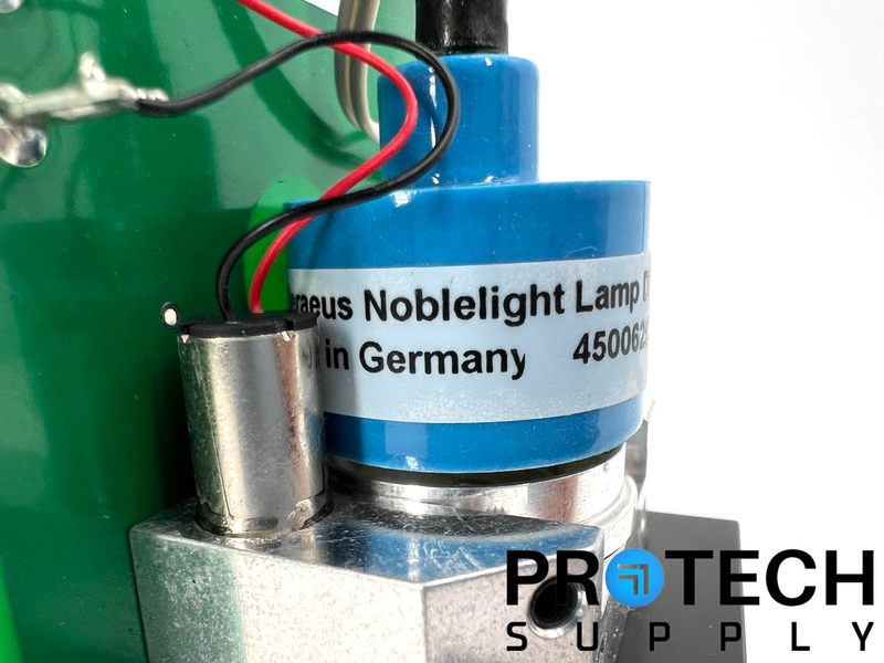Load image into Gallery viewer, Noblelight 5801495 UV Lamp DTL 6/10 Heraeus FiberLight with WARRANTY