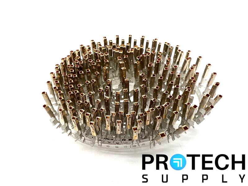 Load image into Gallery viewer, 200/Pk Molex 0194200003 Socket Contact NEW