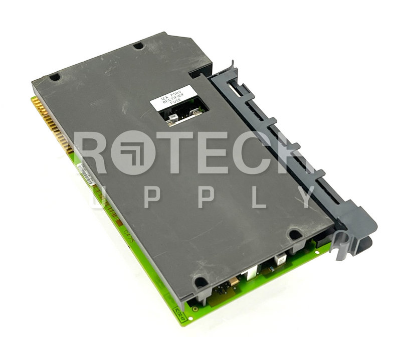 Load image into Gallery viewer, Allen-Bradley 1771-0AD C AC Output Module 96234271 B01 with WARRANTY