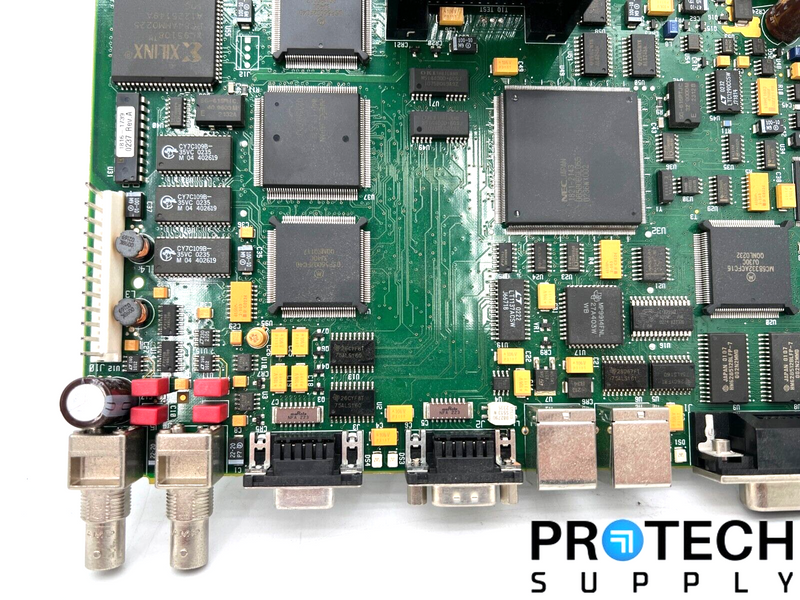 Load image into Gallery viewer, Agilent DAD Main Board DAM G1315-66540 with WARRANTY