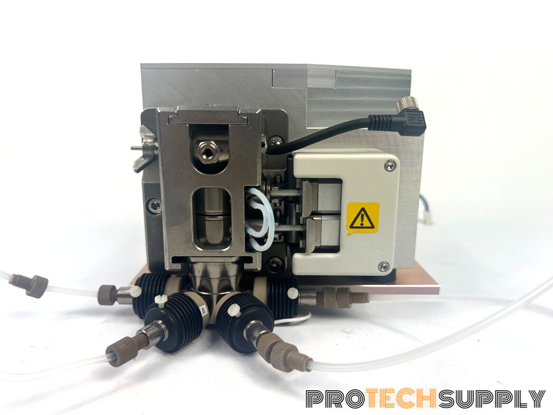 Load image into Gallery viewer, Thermo Surveyor MS / LC Pump Liquid Displacement Assembly with WARRANTY