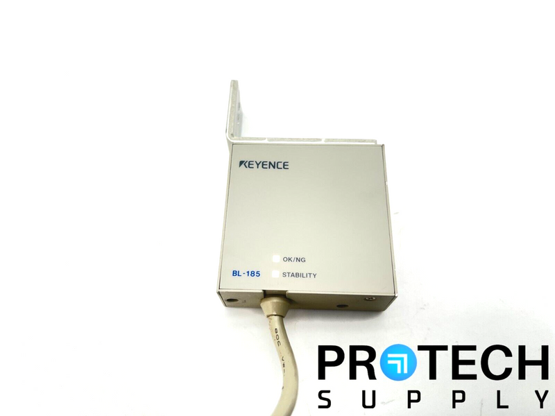 Load image into Gallery viewer, Keyence BL-185 Barcode Reader with WARRANTY