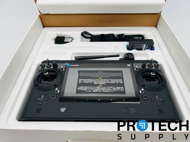 Load image into Gallery viewer, Yuneec ST16 Professional Ground Station Controller with WARRANTY