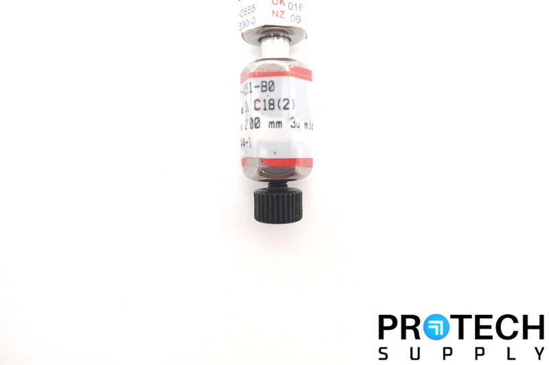 Load image into Gallery viewer, Phenomenex 03A-4251-B0 Luna 3u C18(2) 30 x 2mm HPLC Column with WARRANTY