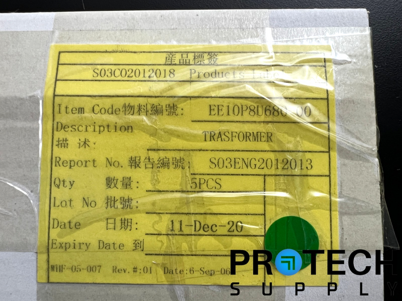 Load image into Gallery viewer, Lot of Misc Capacitors (Aluminum/Ceramic) / Diodes / Resistors / Transformers