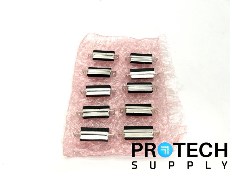 Load image into Gallery viewer, (10/Pk) Adam Tech 2057-HDT44-SR-ND Female Sockets Housing NEW with WARRANTY