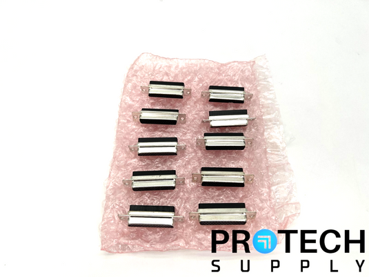 (10/Pk) Adam Tech 2057-HDT44-SR-ND Female Sockets Housing NEW with WARRANTY