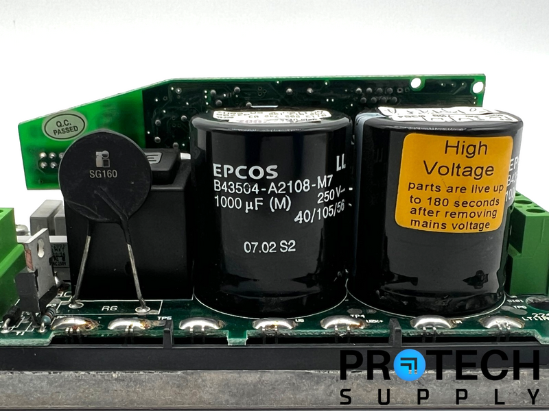 Load image into Gallery viewer, Eppendorf Power Board for Centrifuge 5810R with WARRANTY