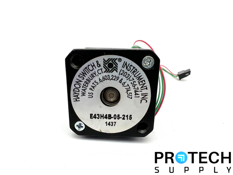 Load image into Gallery viewer, Haydon HSI 6,774,517 Linear Actuator with WARRANTY