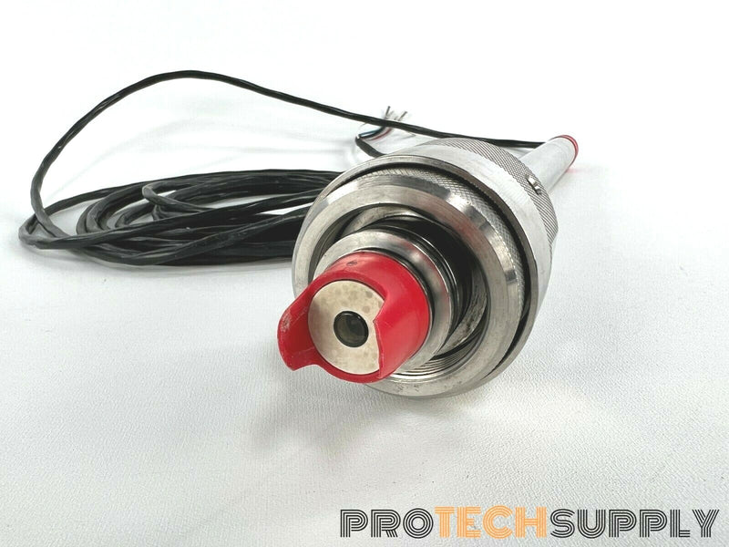Load image into Gallery viewer, ABB AP305/11081221/STD pH/ Redox Sensor Flat Glass Inline With WARRANTY