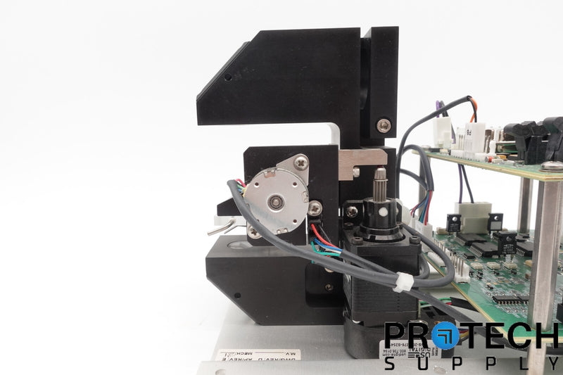 Load image into Gallery viewer, Del-Tron Motorized Slide + Nova Biomedical Boards + Motor