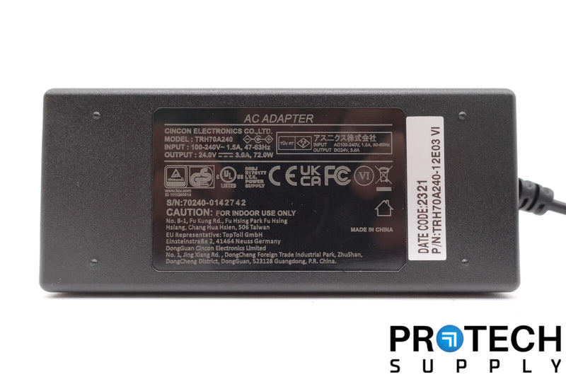 Load image into Gallery viewer, Waters Switching Valve EV750-100-WA w/ Power Supply with WARRANTY