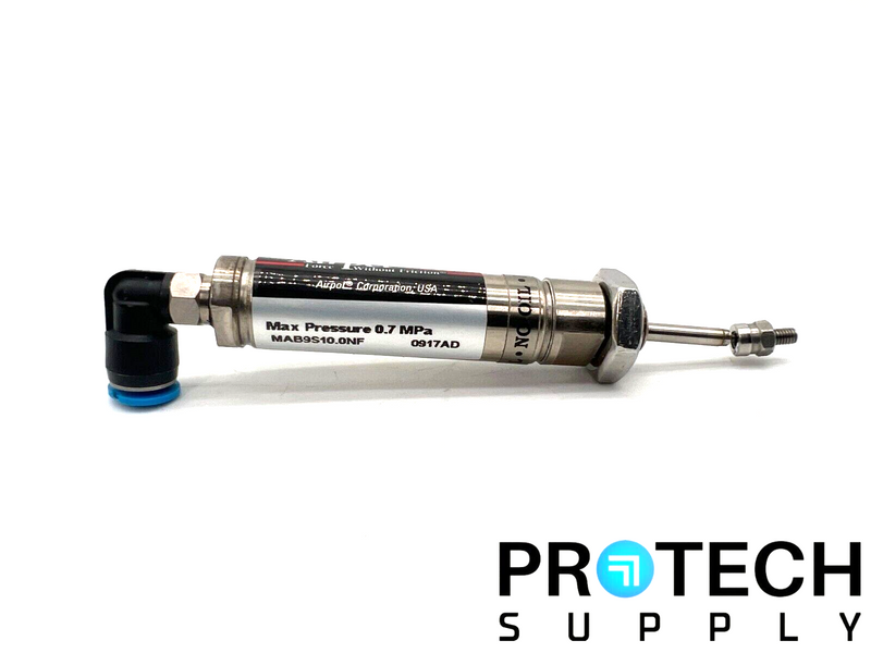 Load image into Gallery viewer, Airpet-AB 200497-1 Low Friction Air Cylinders 0.7MPa with WARRANTY