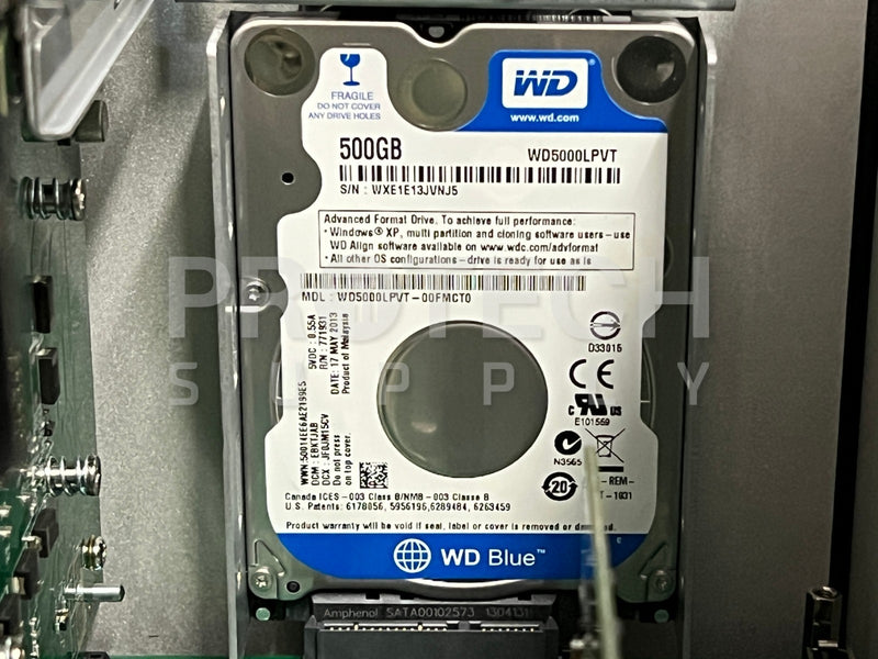 Load image into Gallery viewer, Adlink MXC-6301D Fanless Embedded Computer Intel Core i7-3610QE GUARANTEED