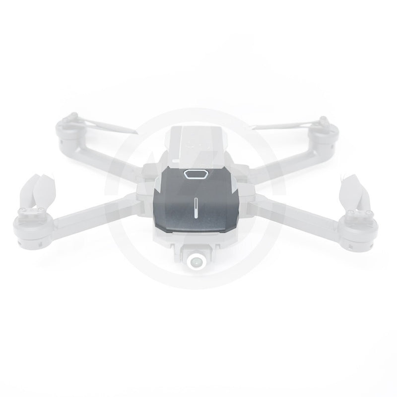 Load image into Gallery viewer, YUNEEC MANTIS Q GPS MODULE (YUNMQ108SVC) + Front Cover