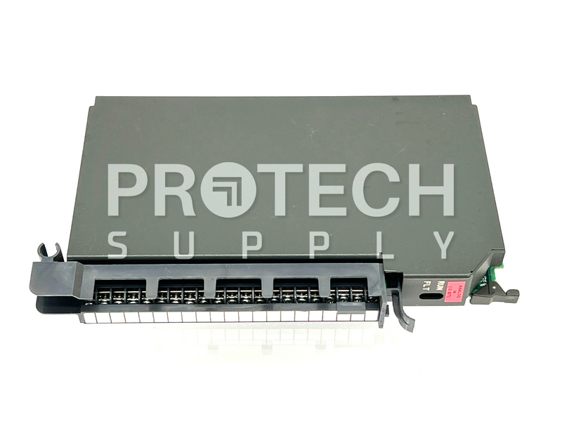 Load image into Gallery viewer, Allen-Bradley 1771-IFE A Analog Input Module 12-Bit with WARRANTY