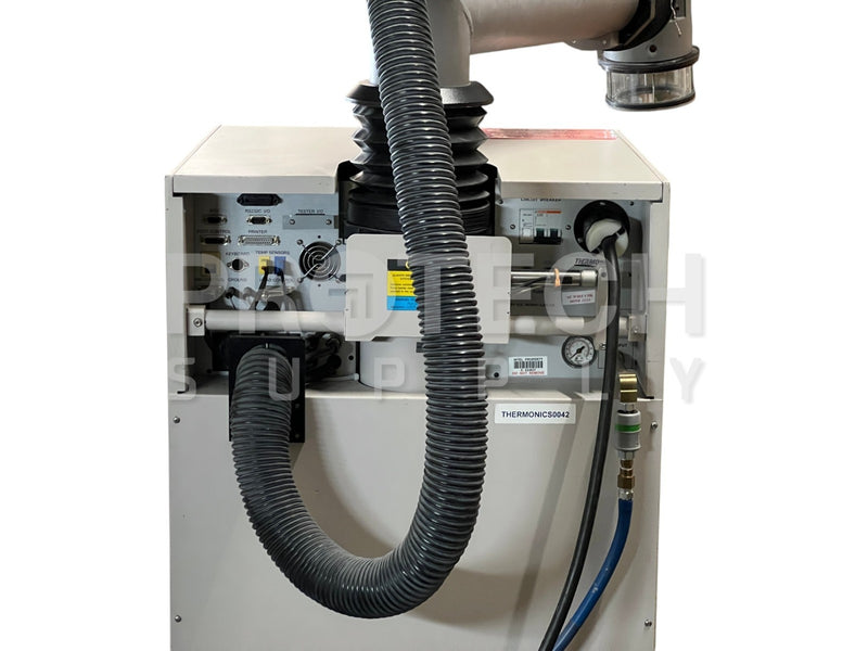 Load image into Gallery viewer, Thermonics T-2500-75 Temperature Forcing System GUARANTEED