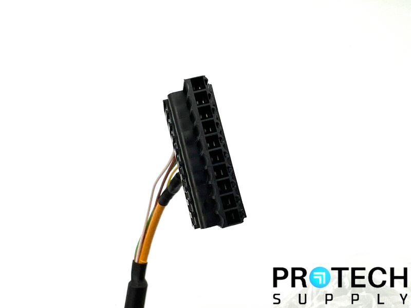 Load image into Gallery viewer, Festo NEBM-L2G16-EH-5-Q6N-LE8 Connecting Cable NEW with WARRANTY