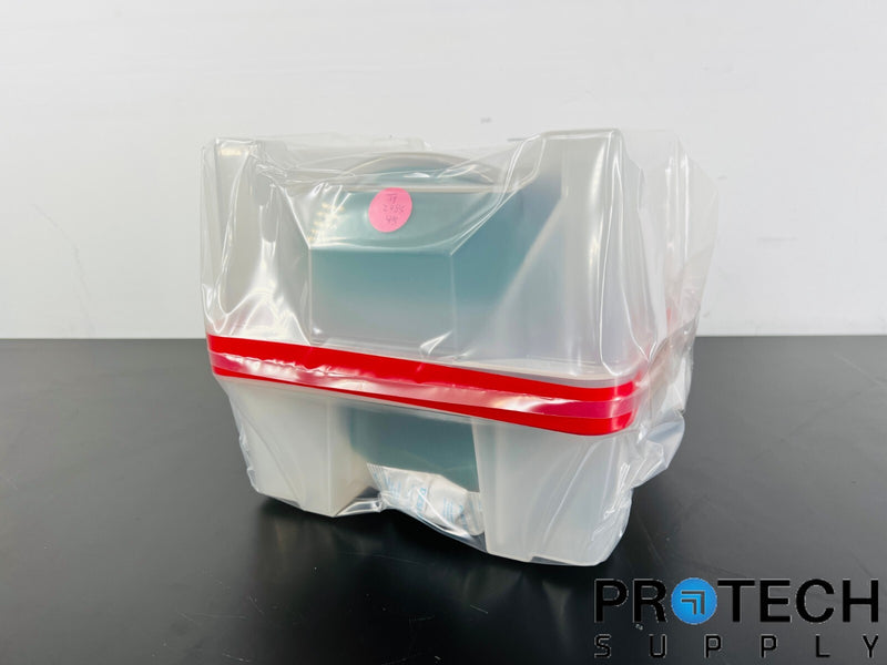 Load image into Gallery viewer, Case of (25) 200mm P/B (1-0-0) 5-30 ohm-cm, 725±25µm PRIME SILICON WAFER