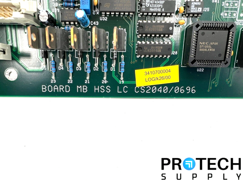 Load image into Gallery viewer, HP 7694 Headspace Sampler Main Board with WARRANTY