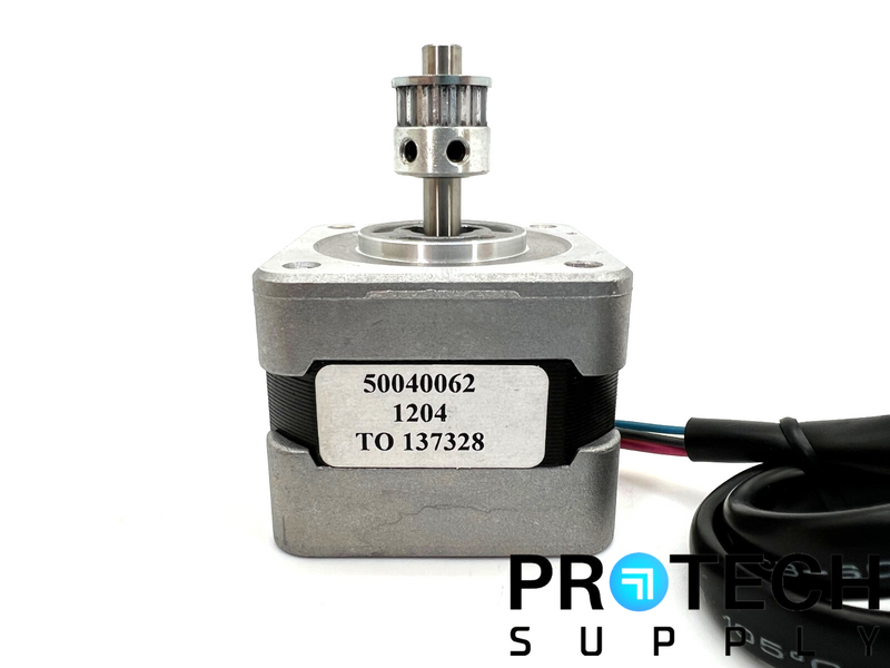 Load image into Gallery viewer, Step-Syn 103-540-26 Motor DC 4V 0.6A 1.8DEG with WARRANTY