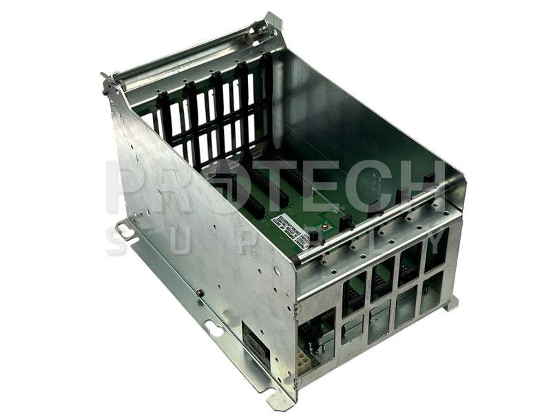 Load image into Gallery viewer, Allen Bradley 1771-A1B B 4-Slot I/O Chassis Rev N01 with WARRANTY