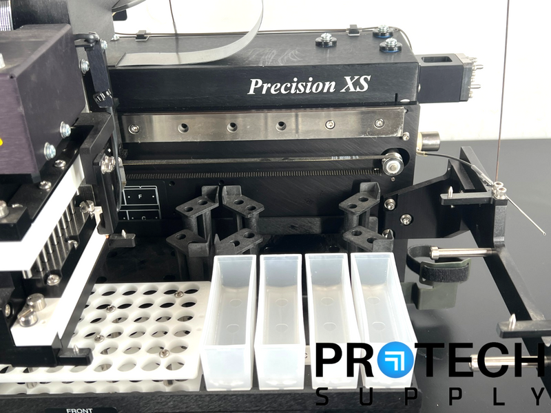 Load image into Gallery viewer, BioTek Precision XS Microplate Sample Processor + Power Adapter with WARRANTY
