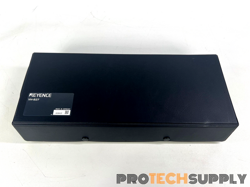 Load image into Gallery viewer, NEW Keyence VH-B27 Rigid Borescope Lens with WARRANTY