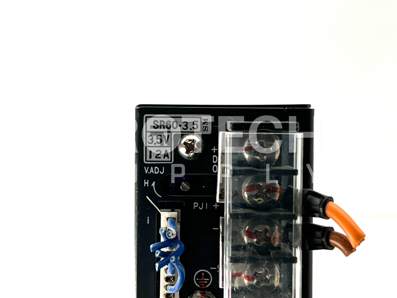 Load image into Gallery viewer, (Lot of 8) NEMIC LAMBDA SR60-3.5 Power Supply GUARANTEED