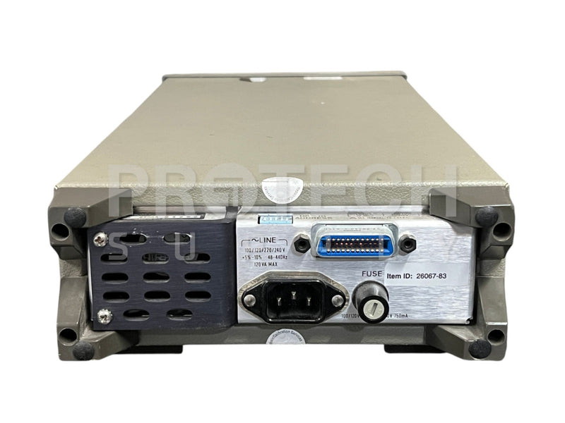 Load image into Gallery viewer, HP 8116A Pulse Function Generator 50MHz with WARRANTY