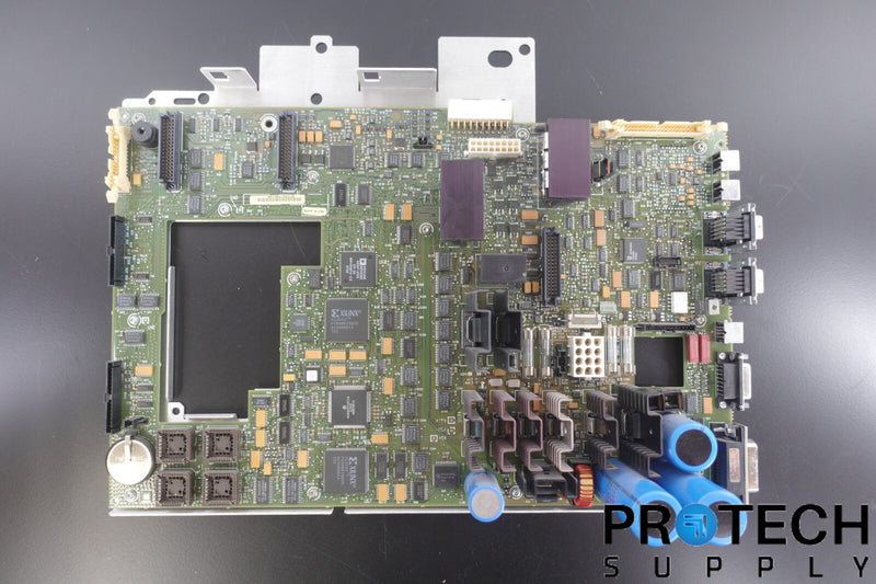 Load image into Gallery viewer, Agilent / HP 6890A GC Main Board Motherboard G1530-60011 Rev. A with WARRANTY