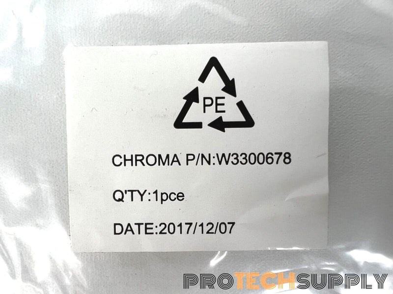 Load image into Gallery viewer, Chroma W3300678 Drive & Sense Cable with WARRANTY