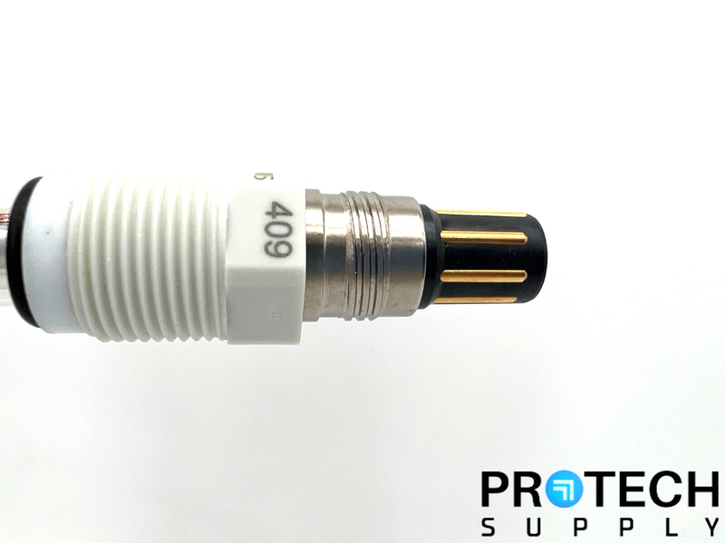 Load image into Gallery viewer, Broadley James F-235-D225-VP Sterilizable pH Electrode with WARRANTY