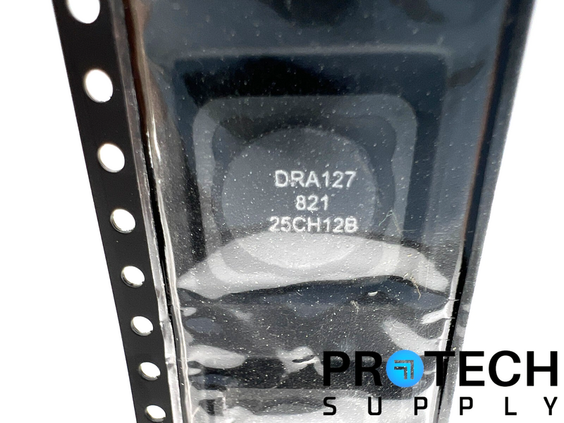 Load image into Gallery viewer, (9/Pk) Electronics Division DRA127-821-R Shielded Inductor 820µH NEW w/ WARRANTY