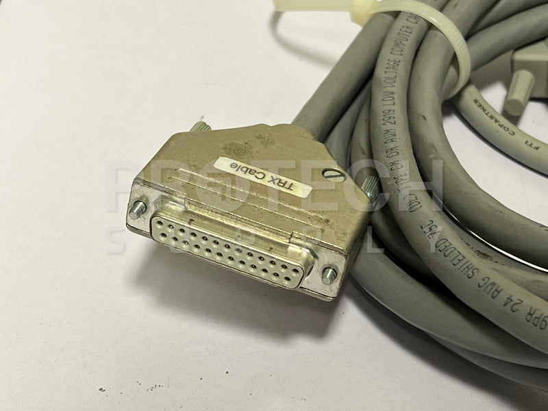 Load image into Gallery viewer, (Lof of 25) Misc D-Sub Cables from Agilent Units with WARRANTY