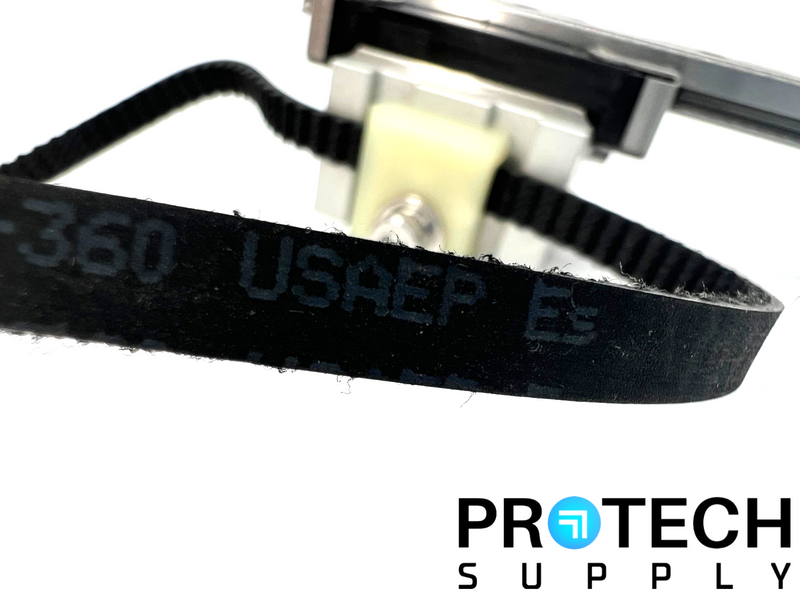 Load image into Gallery viewer, CPC 12ML Linear Rail + Carriage + Ever-Power 3M-360 Belt with WARRANTY