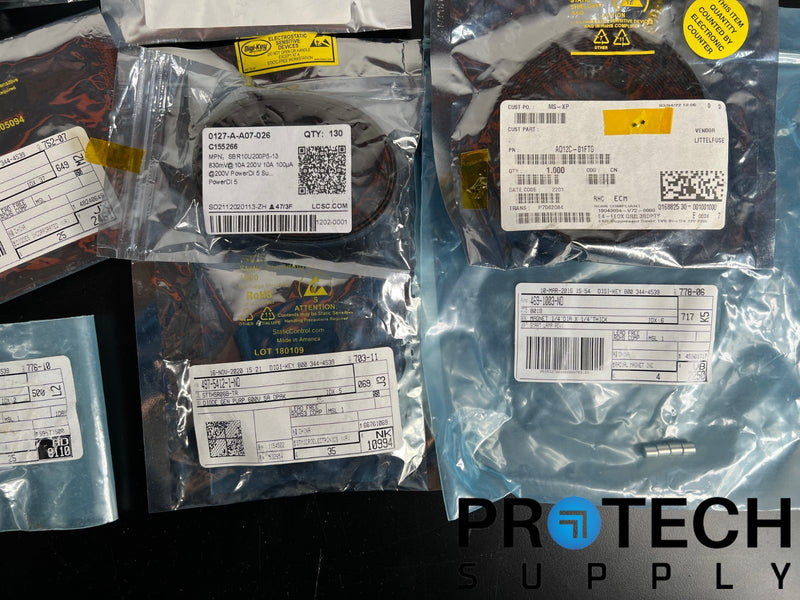 Load image into Gallery viewer, (Lot of Misc) Capacitor / Resistor / Diode / Transistor