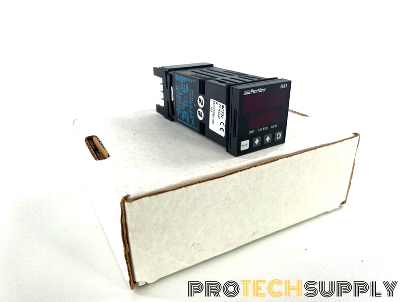 Load image into Gallery viewer, Partlow 1161103002 Process Controller Limit Device with WARRANTY