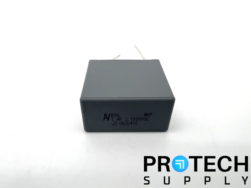 Load image into Gallery viewer, (Pack of 3) Kemet R76QW41004030J Film Capacitor with WARRANTY