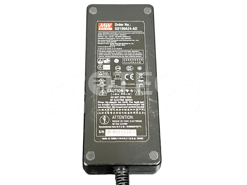 Load image into Gallery viewer, Adlink MXC-6301D Fanless Embedded Computer Intel Core i7-3610QE GUARANTEED