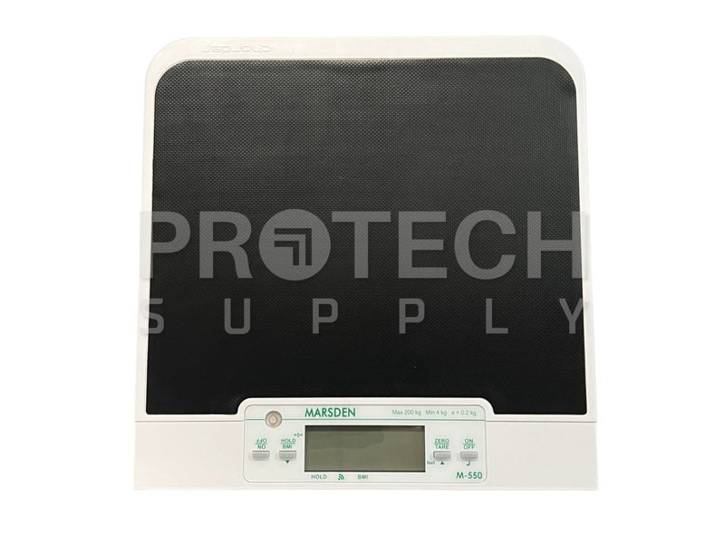 Load image into Gallery viewer, NEW Marsden M-550BT Digital GP Floor Scale with WARRANTY